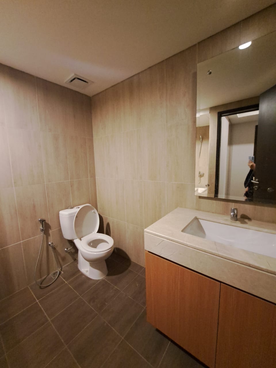 Disewakan Apartement di Orange County